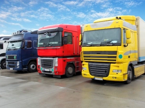 Adana Hacıbektaş Nakliye